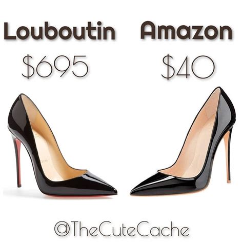 dupe website for shoes|christian louboutin dupe shoes.